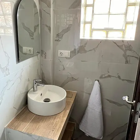 Nicks Апартаменты *