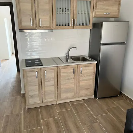 Nicks * Иериссос