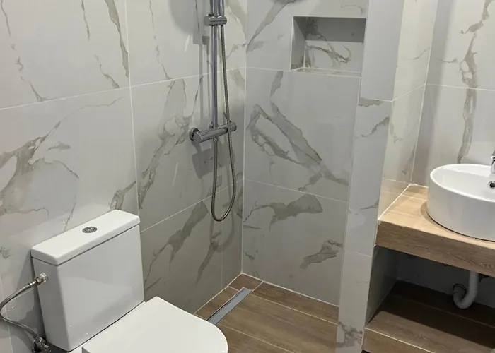 Apartamento Nicks Ierissos